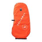  бесплатная доставка 2025 год модели Callaway унисекс ADVANCE advance дорожый рюкзак 25 JM 5925225 orange 
