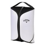  бесплатная доставка 2025 год модели Callaway мужской SPORT спорт сумка для обуви 25 JM 5925049 белый / серебряный 