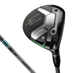 ショッピングアウトレット 送料無料 キャロウェイ メンズ ELYTE エリート フェアウェイウッド TENSEI GREEN 60 for Callaway シャフト