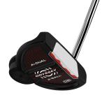  бесплатная доставка 2026 Odyssey Ai-DUALe- I двойной короткая клюшка 2-BALL two мяч 