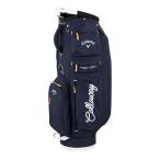 бесплатная доставка 2026 год модели Callaway унисекс Advance advance caddy bag 26 JM 5126010 темно-синий 