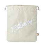  бесплатная доставка 2026 год модели Callaway унисекс Advance advance сумка для обуви 26 JM 5926027 бежевый 