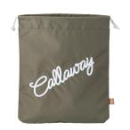  бесплатная доставка 2026 год модели Callaway унисекс Advance advance сумка для обуви 26 JM 5926028 хаки 