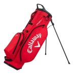  бесплатная доставка 2026 год модели Callaway мужской Chevsheb подставка caddy bag 26 JM 5126022 красный 