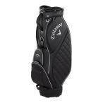  бесплатная доставка 2026 год модели Callaway женский Uptown выше Town caddy bag 26 JM 5126032 черный 