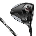 [予約受付中] 2026年モデル キャロウェイ　メンズ QUANTUM MAX D クアンタム マックスD ドライバー　ATHLEMAX 50 シャフト