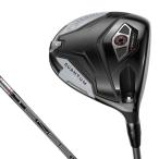 [予約受付中] 2026年モデル キャロウェイ　メンズ QUANTUM MAX クアンタム マックス ドライバー　TENSEI GRAY 60 for Callaway シャフト