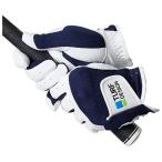  утро день Golf брезент дизайн TURF DESIGN женский обе рука для Golf перчатка TDGL-2170L белый темно-синий 2022 год модели 
