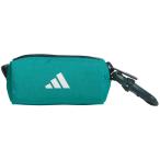 2025 год модели Adidas мужской мяч do Logo мяч кейс IKD42 JM3032 чистый зеленовато-голубой 