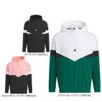  бесплатная доставка Adidas мужской ULTIMATE365 Logo вышивка цвет блок длинный рукав половина Zip f-ti-JSC10 2024 год модели Golf одежда осень-зима модель 50%OFF специальная цена 