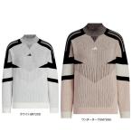  бесплатная доставка Adidas женский ULTIMATE365 архив графика длинный рукав mok шея свитер JSC22 2024 год модели Golf одежда осень-зима модель 50%OFF специальная цена 