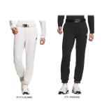 送料無料 アディダス メンズ ULTIMATE365 ロゴプリント ダンボールニット 9分丈 ジョガーパンツ JSR70 2024年モデル ゴルフウェア 秋冬モデル 50％OFF 特価