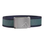 2025 год модели Adidas женский двусторонний полоса webbing ремень KVM08 JY1220p сирень bdo зеленовато-голубой Golf одежда 