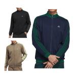  бесплатная доставка Adidas мужской s Lee полоса s длинный рукав спортивная куртка CJ499 Golf одежда 2026 год осень-зима модель 