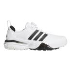  бесплатная доставка 2026 Adidas мужской ADIPOWER SL BOA Adi энергия 26 боа шиповки отсутствует обувь OOM30 JS4138 FW белый / core черный / серебряно-металлический 