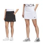  бесплатная доставка Adidas женский EX-STRETCH ACTIVE Basic юбка VM654 Golf одежда 2026 год осень-зима модель 