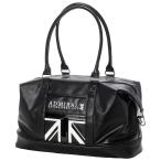  бесплатная доставка 2023 год модели Admiral традиционный сумка "Boston bag" ADMZ3BB3 10 черный Golf 