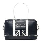  бесплатная доставка Admiral унисекс традиционный сумка "Boston bag" ADMZ3BB3 30 темно-синий 