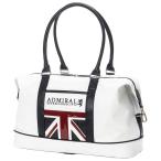  бесплатная доставка 2023 год модели Admiral традиционный сумка "Boston bag" ADMZ3BB3 90 трехцветный Golf 