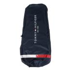  бесплатная доставка 2025 год модели Tommy Hilfiger Golf унисекс signature дорожый рюкзак THMG4SKB 30 темно-синий 