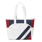  бесплатная доставка 2025 год модели Tommy Hilfiger Golf унисекс Esse n автомобиль ru большая сумка THMG5FT6 90 трехцветный 