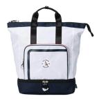  бесплатная доставка 2025 год модели Tommy Hilfiger Golf унисекс большая сумка useful THMG5SB2 90 трехцветный 