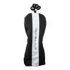  Tommy Hilfiger Golf унисекс signature крышка головки цилиндров служебная программа для THMG6SHM 10 черный 2026 год модели 
