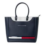  бесплатная доставка 2026 год модели Tommy Hilfiger Golf унисекс Basic большая сумка THMG6STA 30 темно-синий 