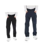  бесплатная доставка Le Coq мужской с хлопком Hybrid стрейч длинные брюки LG4FLP04M 2024 год модели Golf одежда осень-зима модель 50%OFF специальная цена 