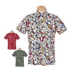 送料無料ルコックメンズカラーブロッ...