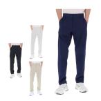  бесплатная доставка Le Coq мужской 9 минут длина слаксы брюки LG5SLP50M Golf одежда 2025 год весна лето модель 