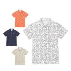 送料無料 ルコック レディース 総柄