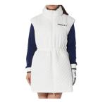  бесплатная доставка filler женский с хлопком полный Zip безрукавка One-piece 794-242 2024 год модели Golf одежда осень-зима модель 50%OFF специальная цена 