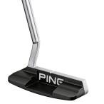 送料無料 ピン PING 2023 パター KUSHIN 4 クッシン4
