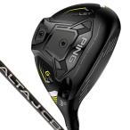  бесплатная доставка 2023 год модели PING булавка G430 LST LS Tec Fairway Wood ALTA J CB BLACK вал 