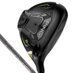  бесплатная доставка 2023 год модели PING булавка G430 LST LS Tec Fairway Wood PING TOUR 2.0 CHROME вал 