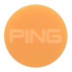 2025 год модели PING булавка neon маркер (габарит) AC-U2508 04 orange 
