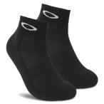  Oacley мужской 3 пар комплект носки 93238JP Jet Black