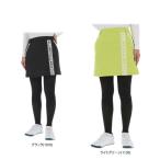  бесплатная доставка Callaway женский Star стрейч Logo лента с хлопком стеганый юбка C24228209 Golf одежда 2024 год осень-зима модель 