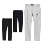 送料無料 キャロウェイ メンズ 8WAYストレッチ ニットツイル ロングパンツ C25126108 ゴルフウェア 2025年春夏モデル