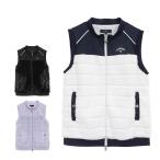  бесплатная доставка Callaway женский Star стрейч мех лучший C25216201 Golf одежда 2025 год осень-зима модель 