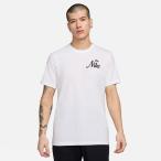  Nike мужской Golf узор Logo вышивка короткий рукав футболка FV8429 100 белый 2024 год весна лето модель 