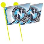 tabata соревнования для флаг nia булавка для флаг 2 шт GV-0733NN