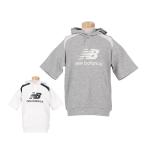  бесплатная доставка New balance мужской короткий рукав тренировочный тянуть надкрылок -ti-012-6164001 Golf одежда 2026 год весна лето модель 