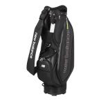 ショッピングキャディバッグ 送料無料 2026年モデル ニューバランス ユニセックス キャディバッグ 012-6180001 010 ブラック