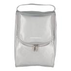  бесплатная доставка 2026 год модели New balance женский стеганый стиль обувь сумка 012-6984506 160 серебряный 