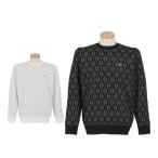  бесплатная доставка цент Andrew s мужской diamond Logo Jaguar do длинный рукав вырез лодочкой вязаный тянуть over 042-5270153 Golf одежда 2025 год осень-зима модель 