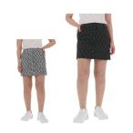  бесплатная доставка цент Andrew s женский SA монограмма рисунок футбол стрейч юбка 043-5134554 Golf одежда 2025 год весна лето модель 