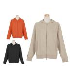  бесплатная доставка цент Andrew s женский небо . длинный рукав полный Zip вязаный f-ti043-5272052 Golf одежда 2025 год осень-зима модель 