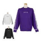  бесплатная доставка булавка Golf женский Logo ja карта длинный рукав с высоким воротником вязаный тянуть over 622-5275800 Golf одежда 2025 год осень-зима модель 